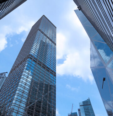 Real Estate & Structured Finance SPC