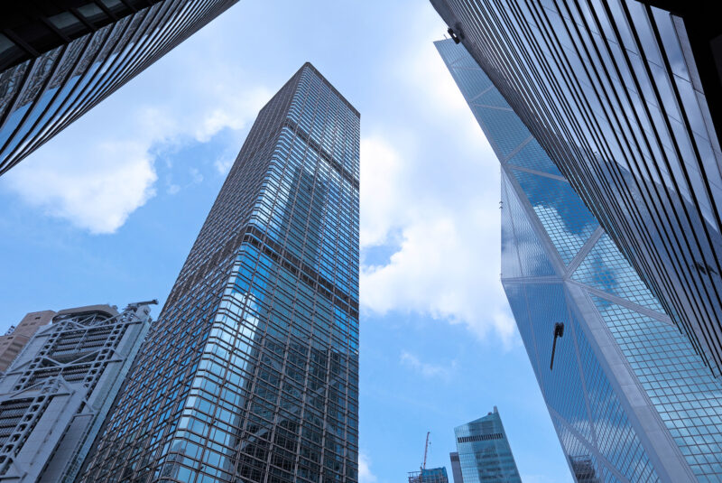 Real Estate & Structured Finance SPC