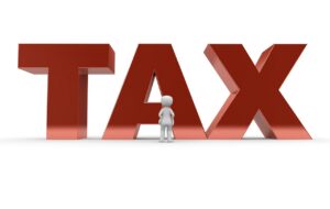 Supreme Court Decision on Tax Deductibility of Disability Employment Levy