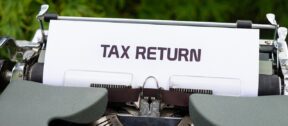 Amended Tax Return and Claim for Reassessment